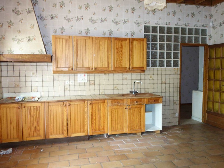 Vente Maison à Teuillac 9 pièces