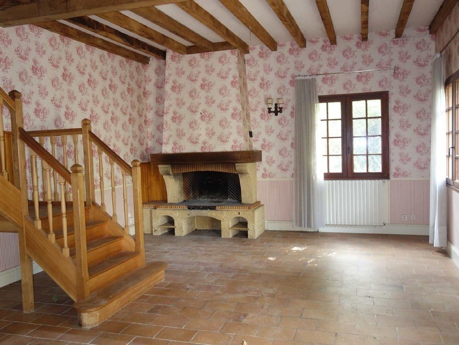 Vente Maison à Teuillac 9 pièces