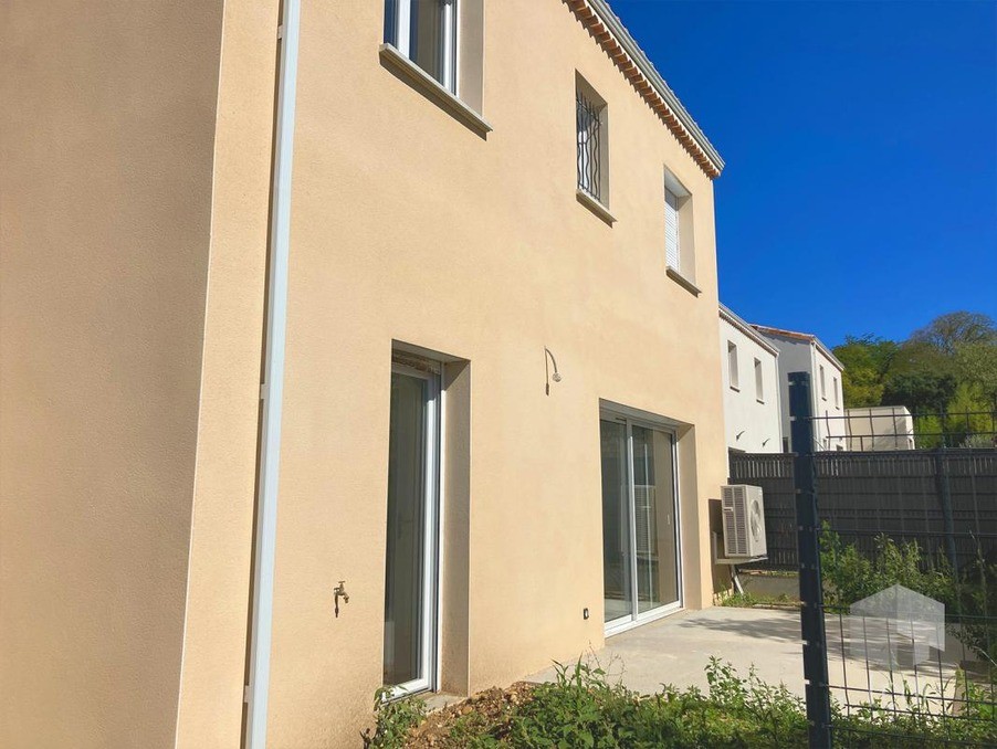 Vente Maison à Montélimar 5 pièces