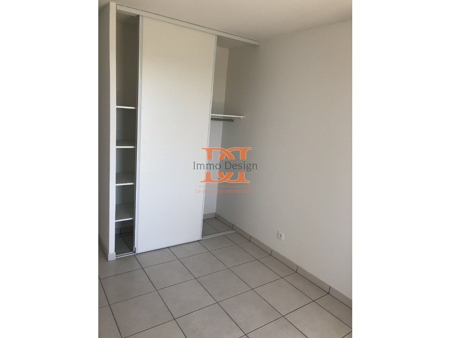 Vente Appartement à Frontignan 4 pièces