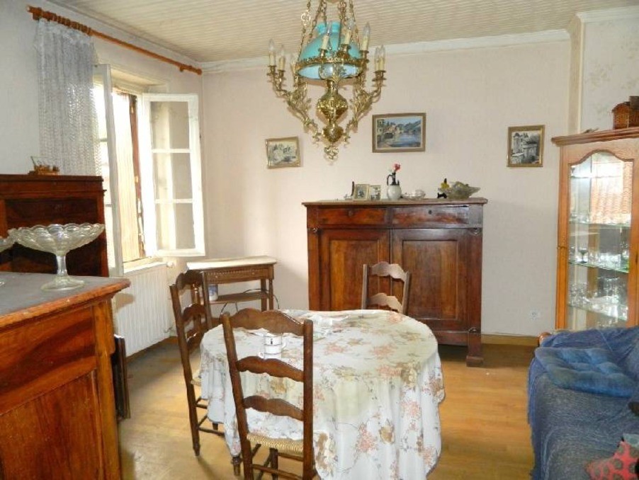 Vente Maison à Saint-Cyprien 4 pièces