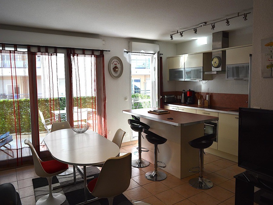 Vente Appartement à Antibes 3 pièces