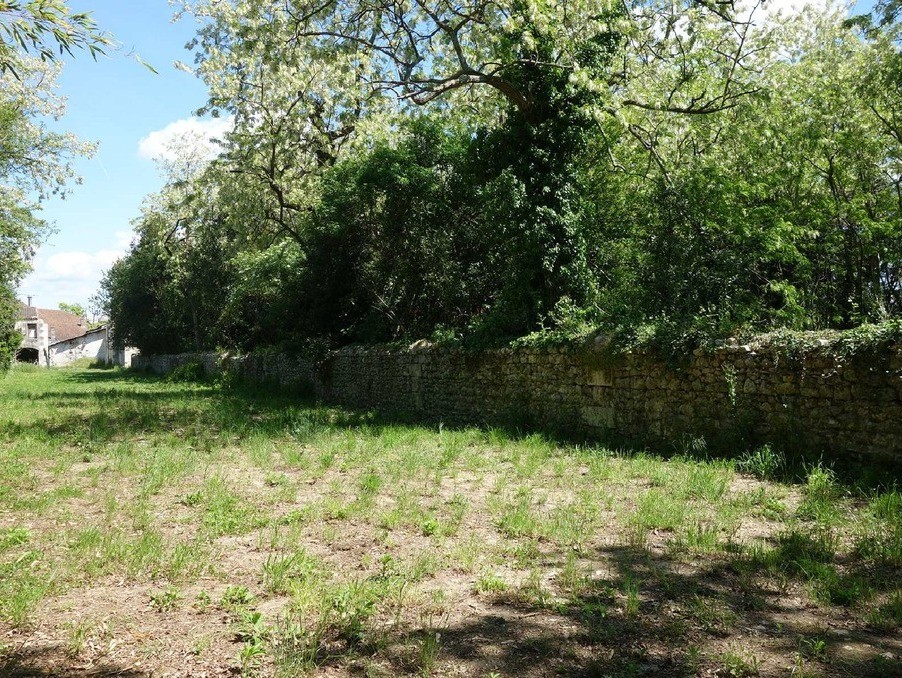 Vente Terrain à Saint-André-de-Cubzac 0 pièce