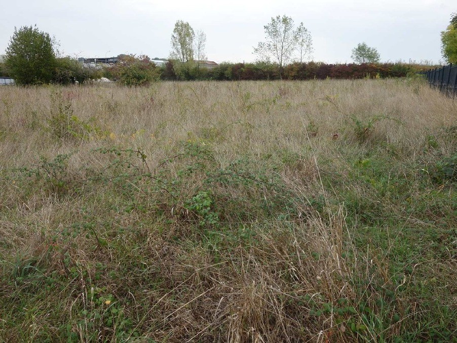 Vente Terrain à Blaye 0 pièce