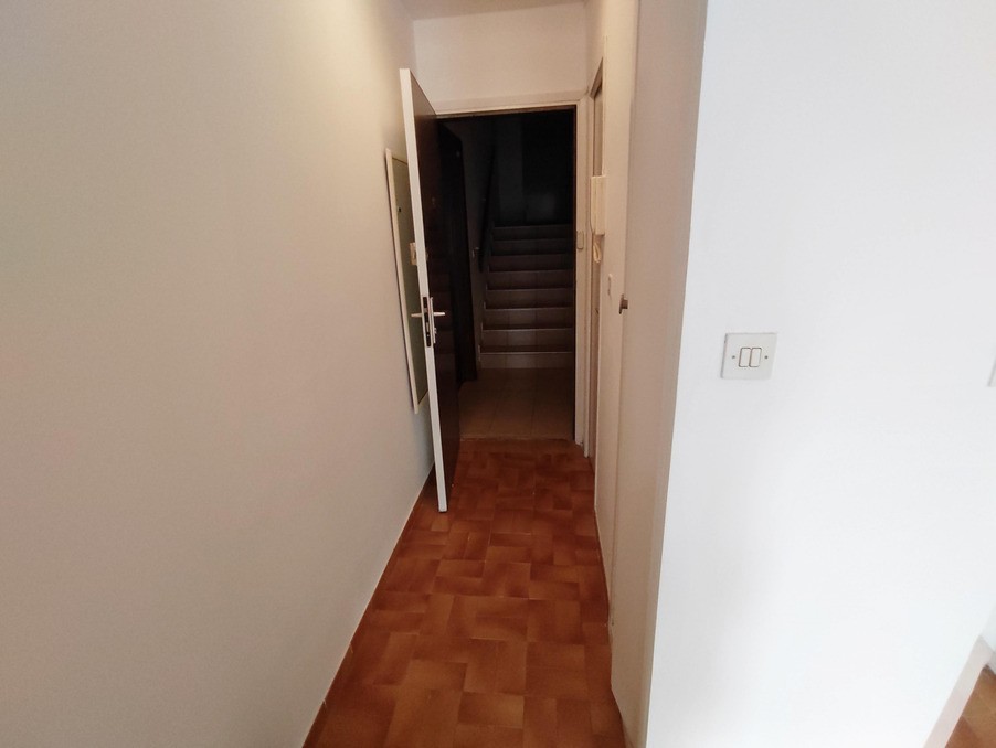 Vente Appartement à Agde 1 pièce