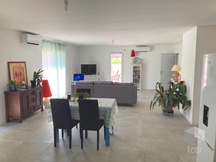 Vente Maison à Montélimar 4 pièces