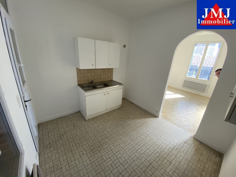 Vente Maison à Rantigny 4 pièces