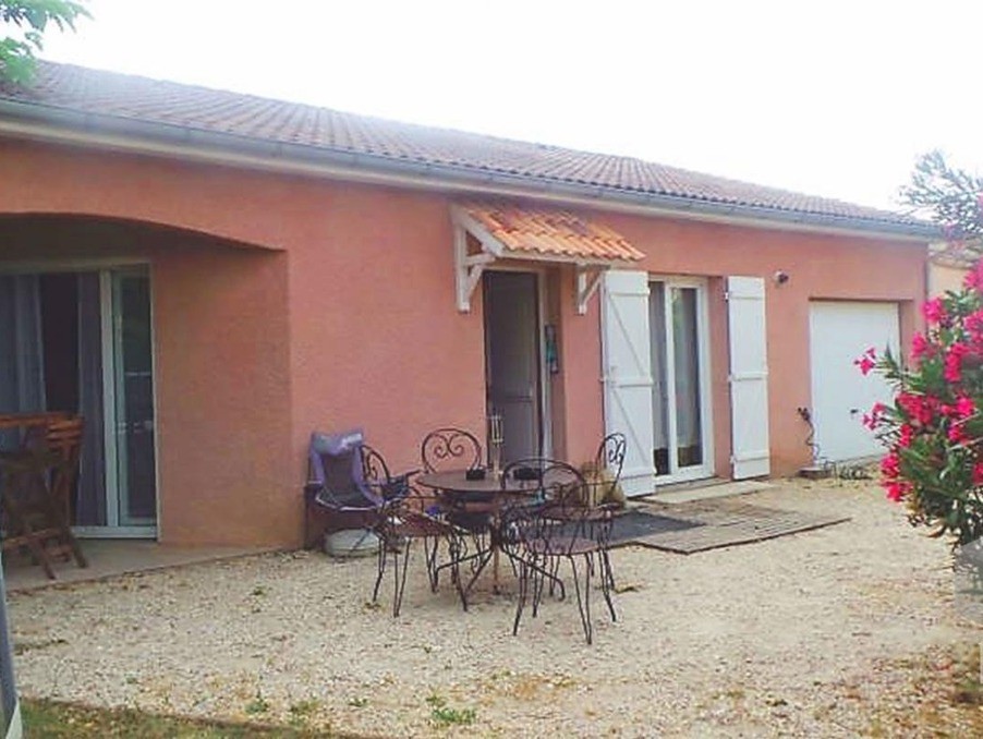 Vente Maison à Montélimar 4 pièces