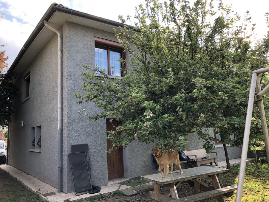 Vente Maison à Roanne 5 pièces