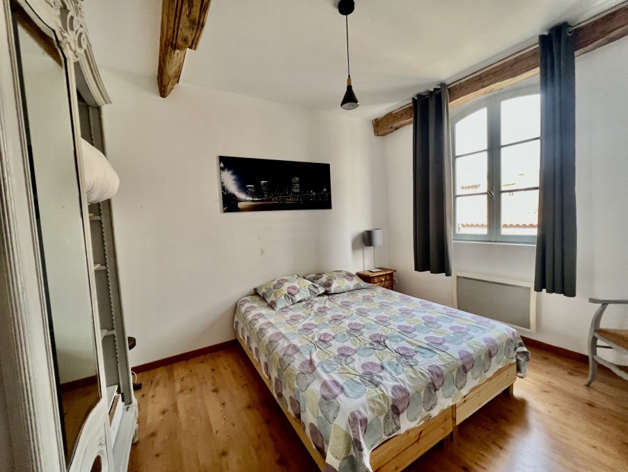 Vente Appartement à Avignon 3 pièces