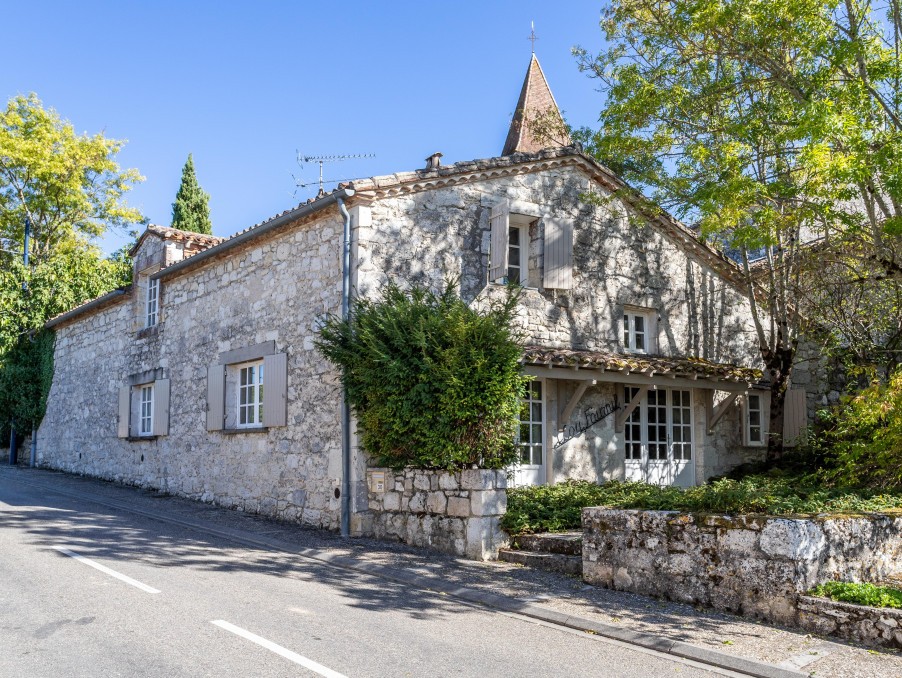 Vente Maison à Perville 7 pièces