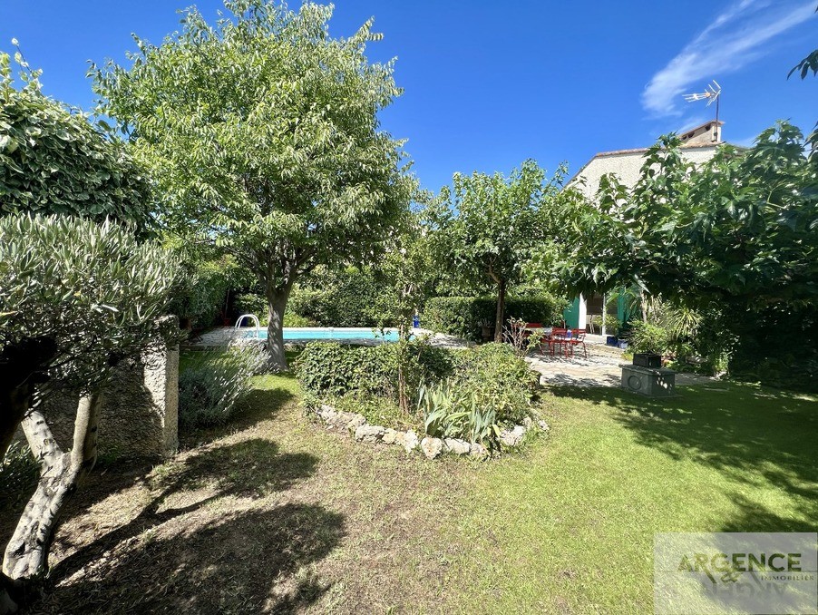 Vente Maison à Montpellier 11 pièces