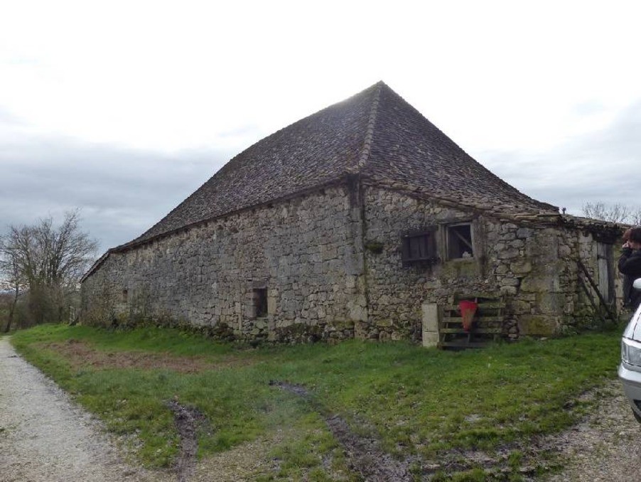 Vente Maison à Saint-Léon-d'Issigeac 0 pièce