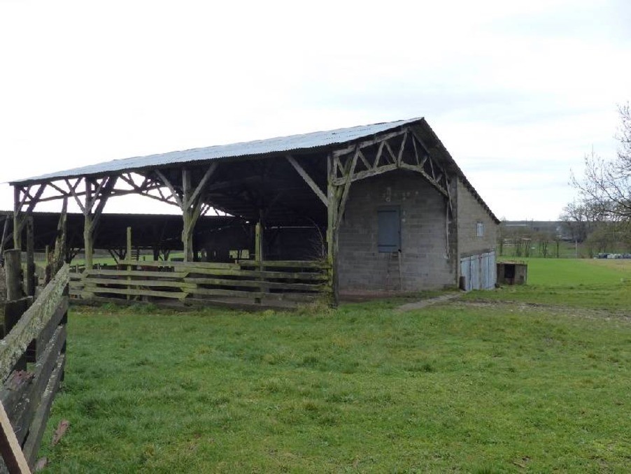 Vente Maison à Saint-Léon-d'Issigeac 0 pièce