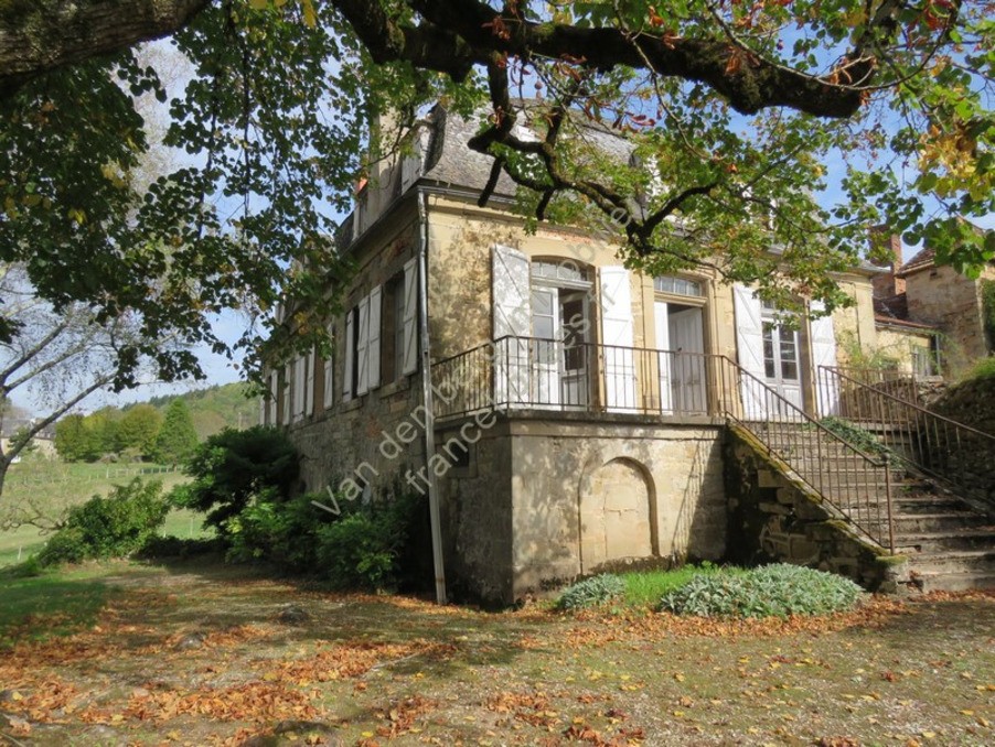 Vente Maison à Beaulieu-sur-Dordogne 12 pièces