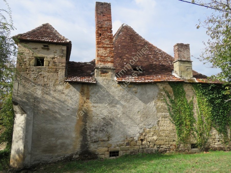 Vente Maison à Beaulieu-sur-Dordogne 12 pièces