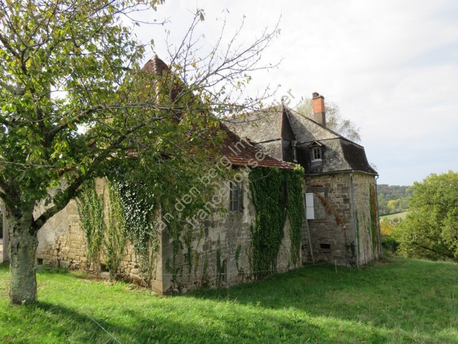 Vente Maison à Beaulieu-sur-Dordogne 12 pièces