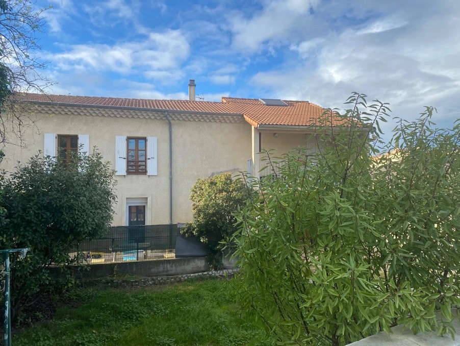 Vente Maison à Livron-sur-Drôme 5 pièces