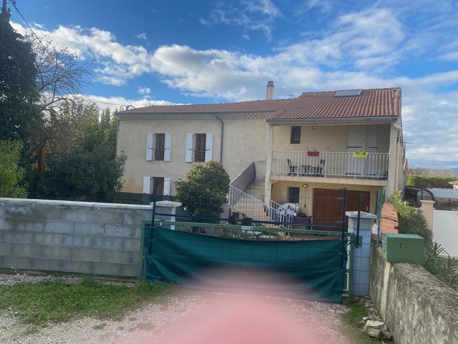 Vente Maison à Livron-sur-Drôme 5 pièces