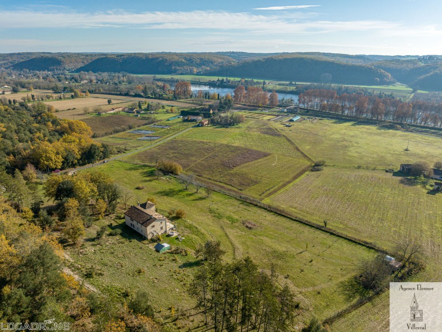 Vente Maison à Lalinde 7 pièces