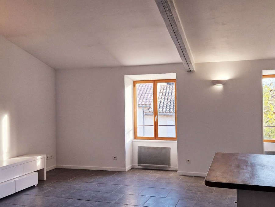 Vente Appartement à Eyguières 3 pièces