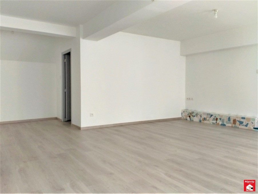 Vente Appartement à Seurre 3 pièces