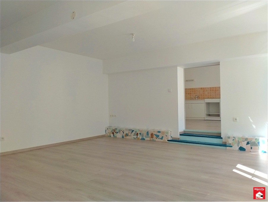 Vente Appartement à Seurre 3 pièces