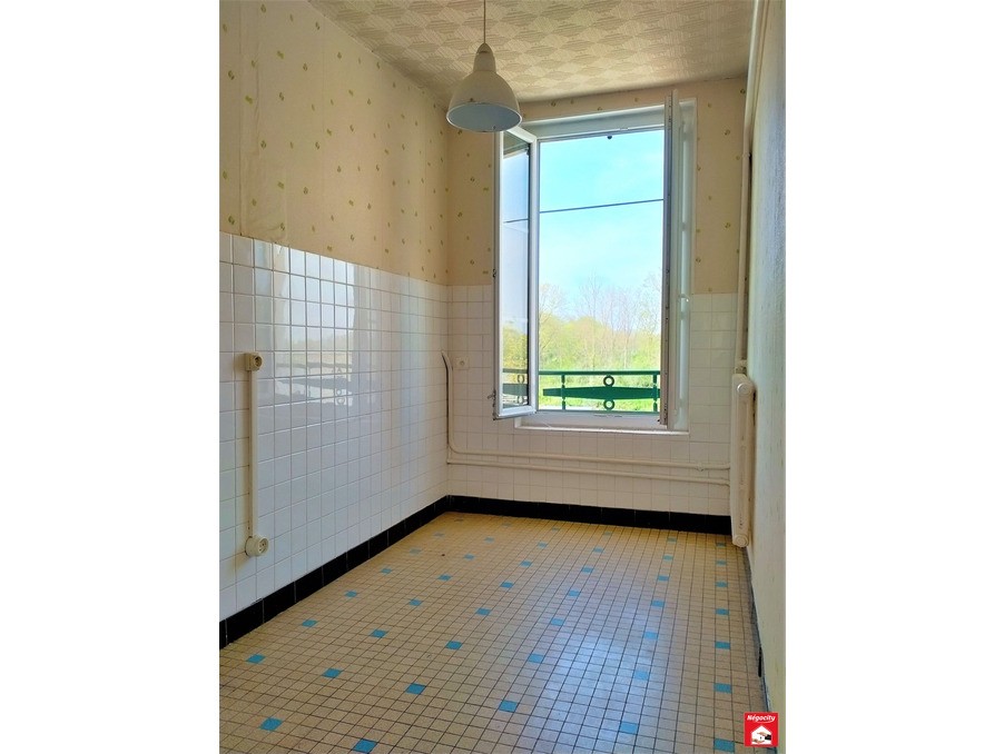 Vente Appartement à Seurre 3 pièces