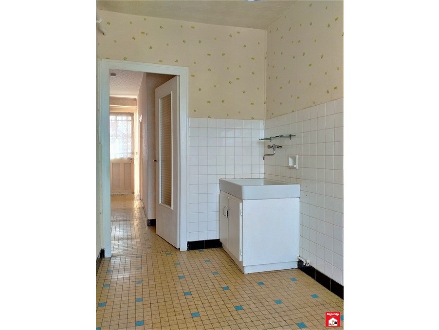 Vente Appartement à Seurre 3 pièces