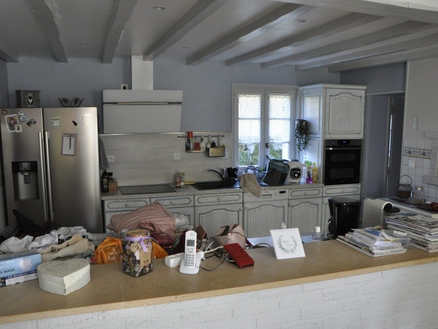 Vente Maison à Soissons 12 pièces