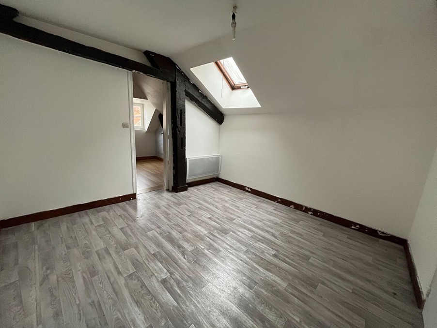 Vente Appartement à Joigny 4 pièces