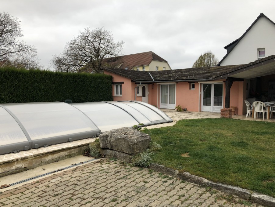 Vente Maison à Guewenheim 7 pièces