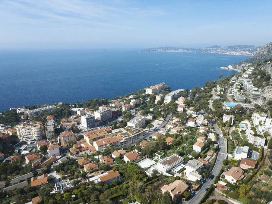 Vente Appartement à Cap-d'Ail 1 pièce