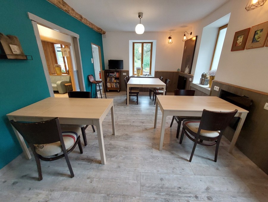 Vente Maison à Biert 9 pièces