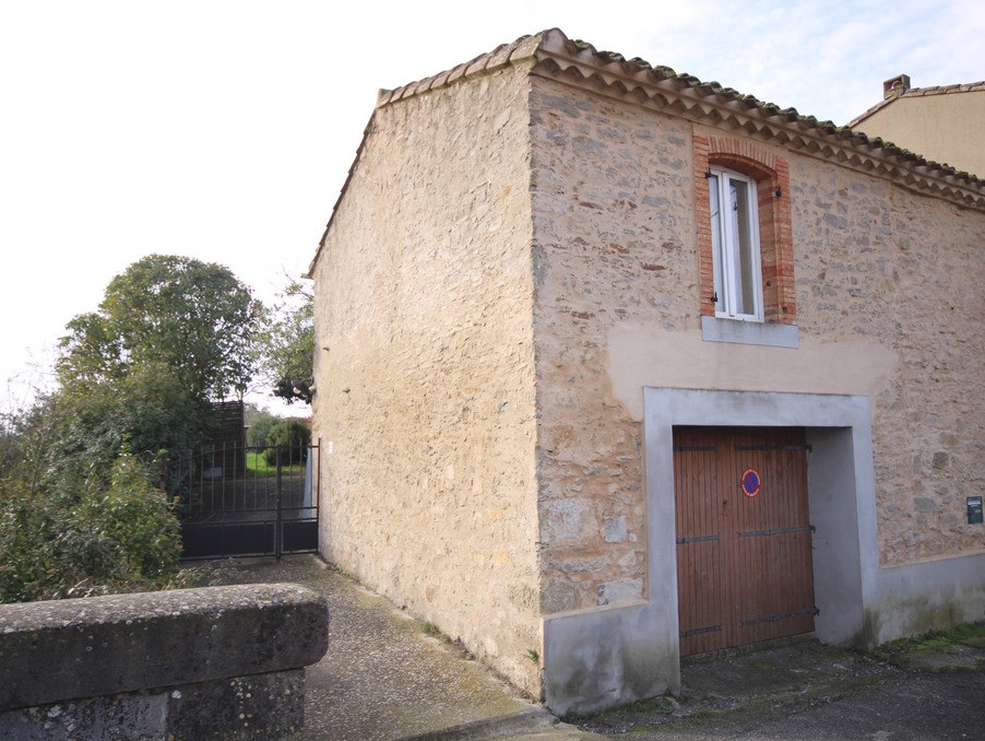 Vente Maison à Carcassonne 7 pièces