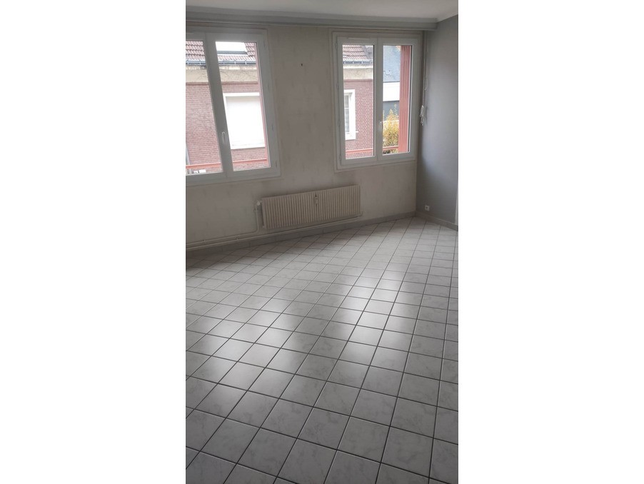 Vente Appartement à Beauvais 5 pièces