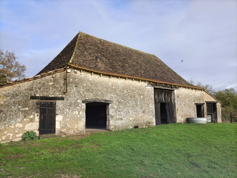 Vente Maison à Saint-Léon-d'Issigeac 0 pièce