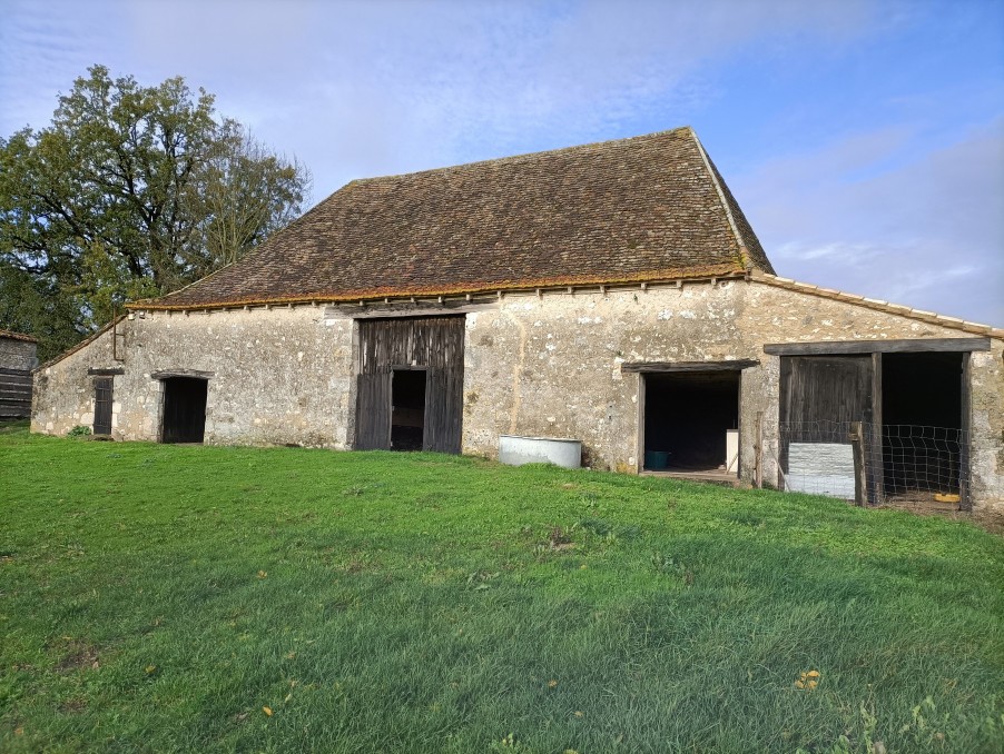 Vente Maison à Saint-Léon-d'Issigeac 0 pièce