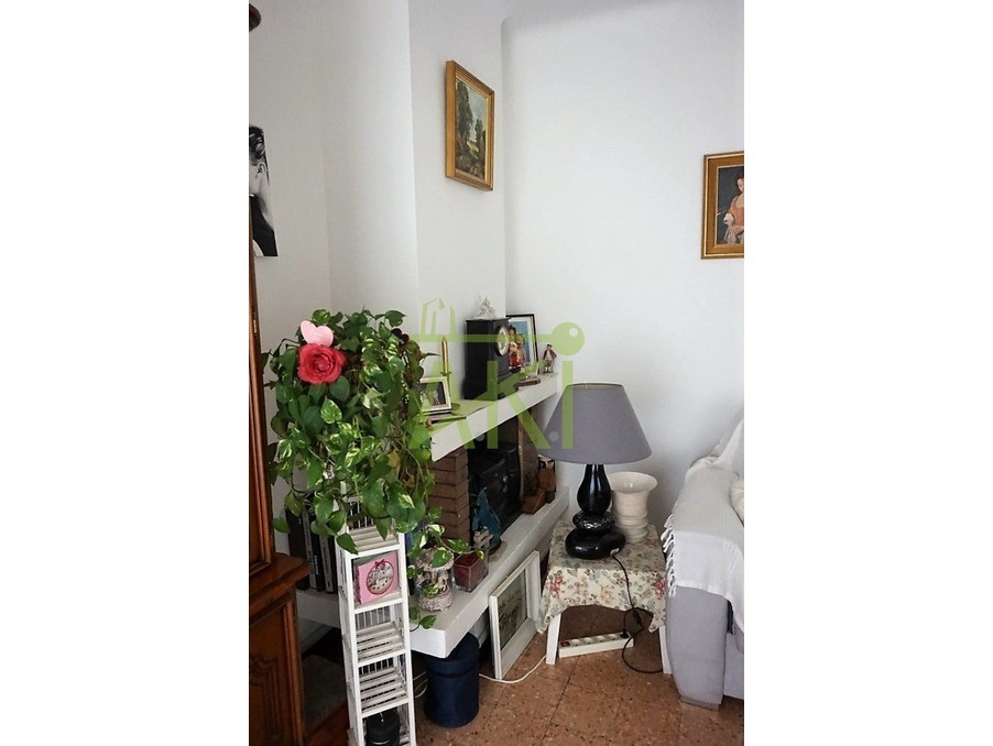 Vente Appartement à Ajaccio 3 pièces