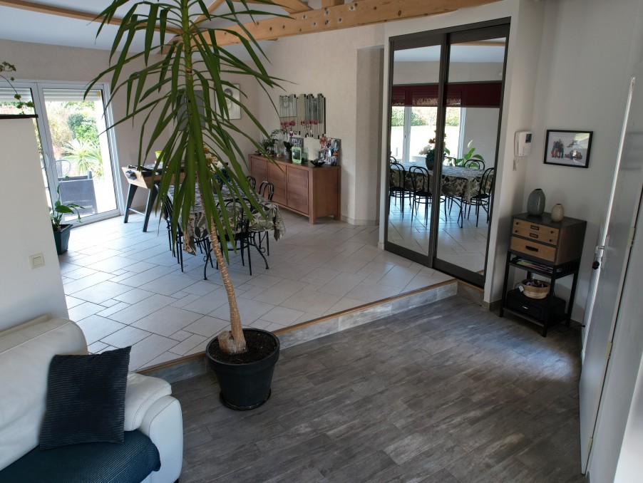 Vente Maison à Parthenay 5 pièces