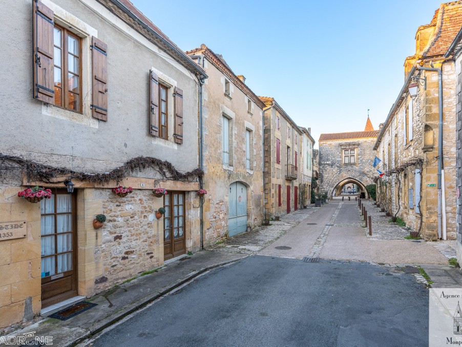 Vente Maison à Monpazier 0 pièce