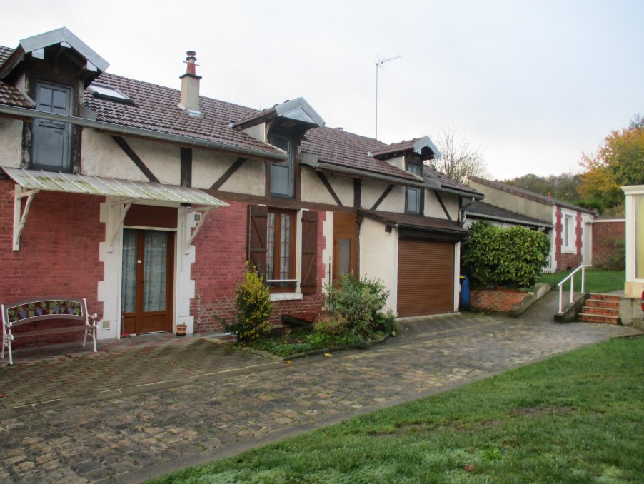 Vente Maison à Rantigny 5 pièces