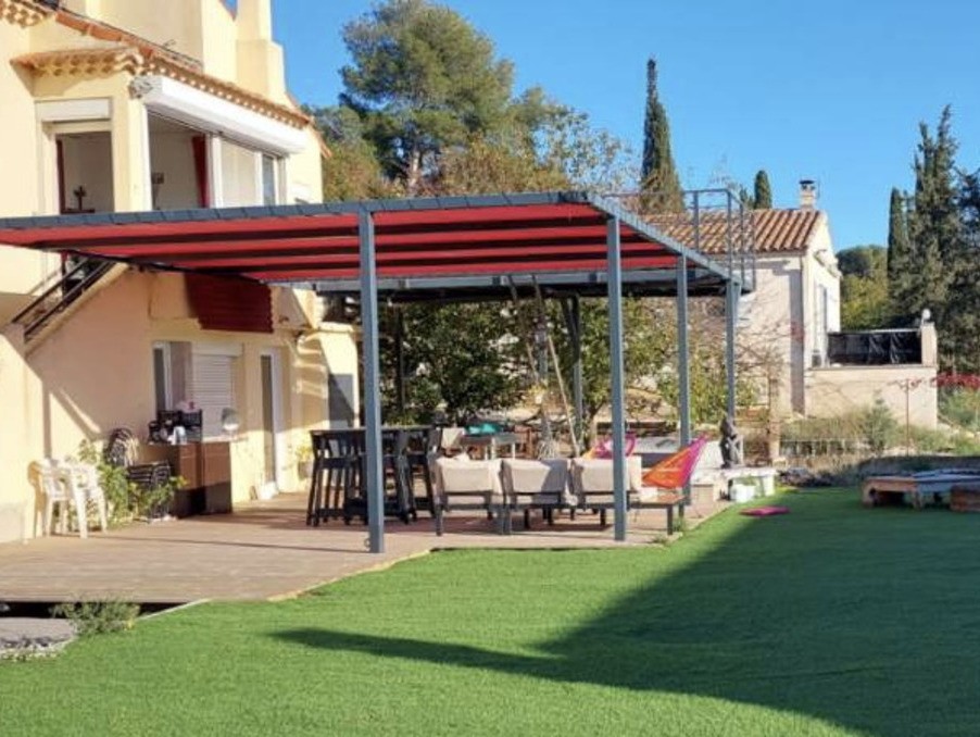 Vente Maison à Martigues 6 pièces