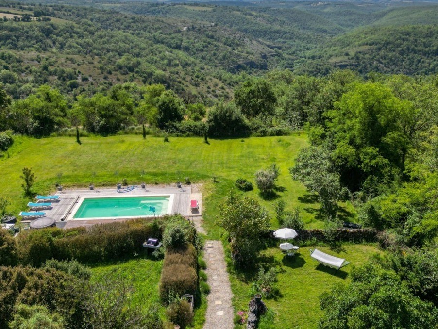 Vente Maison à Gramat 4 pièces