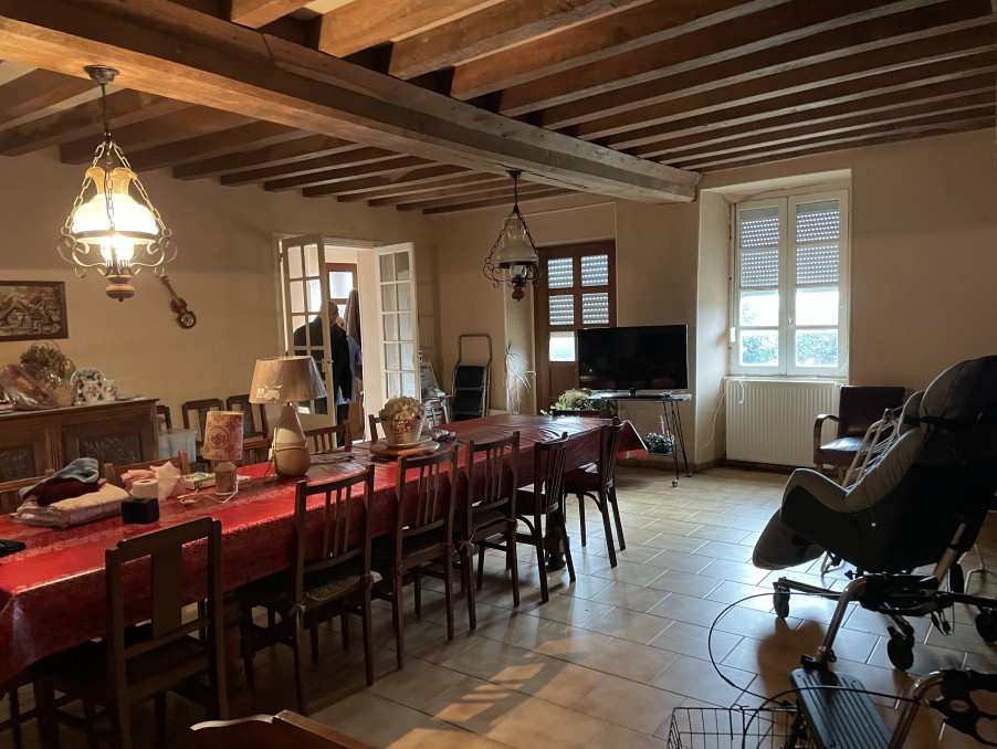 Vente Maison à Couterne 5 pièces