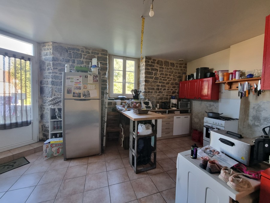 Vente Maison à Quettreville-sur-Sienne 4 pièces