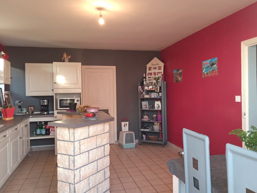 Vente Maison à Coutances 4 pièces