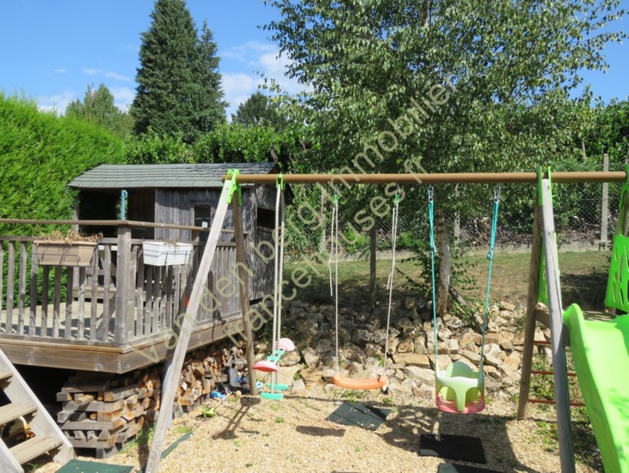 Vente Maison à Arnac-Pompadour 5 pièces