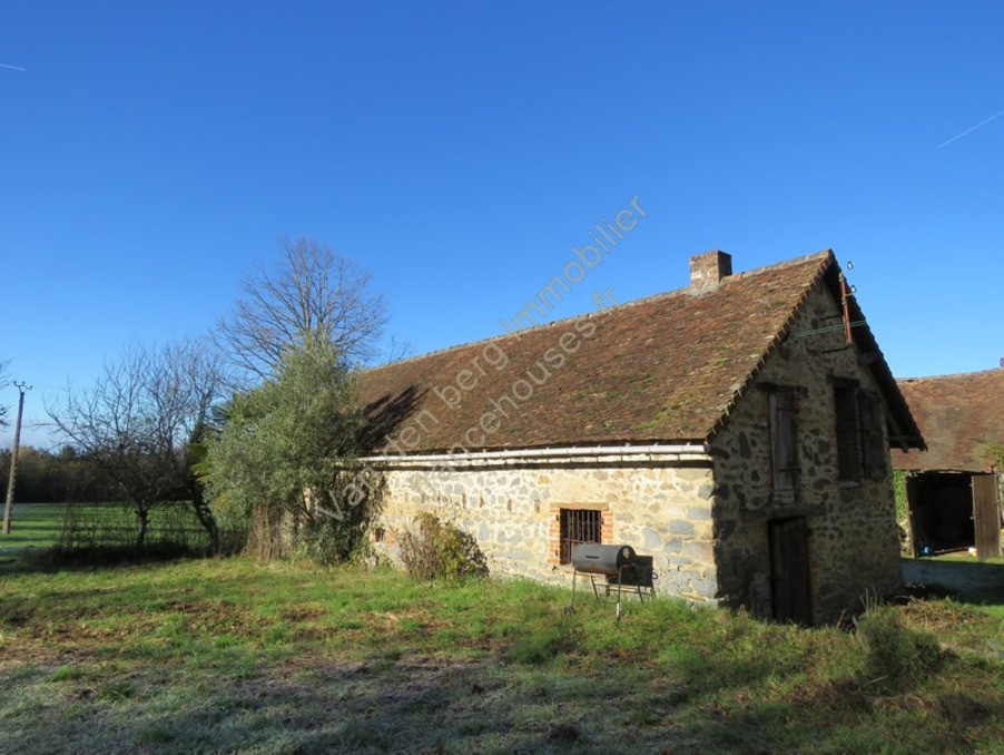 Vente Maison à Ségur-le-Château 4 pièces