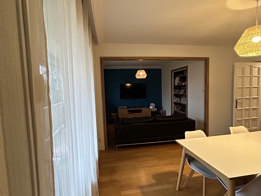 Vente Appartement à Oullins 4 pièces